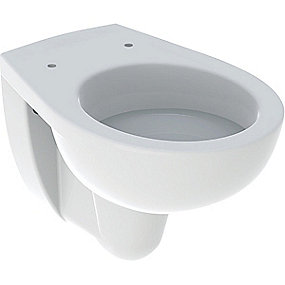GEBERIT Bastia hængeskål 355xx335x520mm hvid