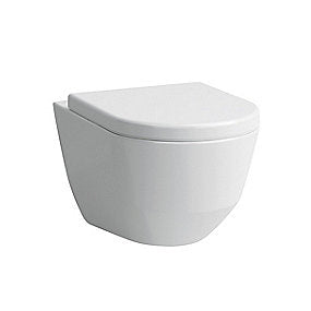 Laufen pro hængeskål LCC 53cm, boltafstand 180 mm
