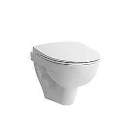 Laufen pro-n hængeskål 50cm, boltafstand 180-230mm