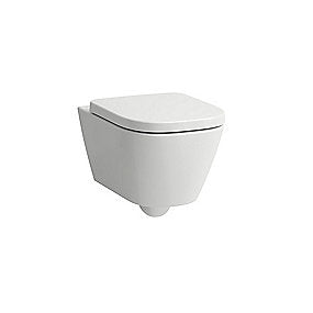 Laufen Meda silent flush