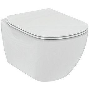 Ideal Standard TESI toilet
