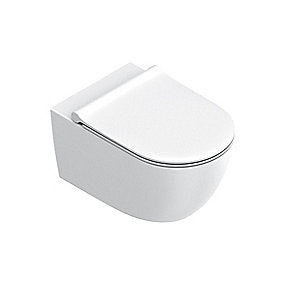 Catalano Sfera55 vægtoilet