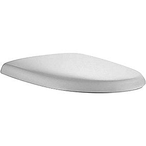 GEBERIT Renova comfort toiletsæde 476x350x30mm hvid