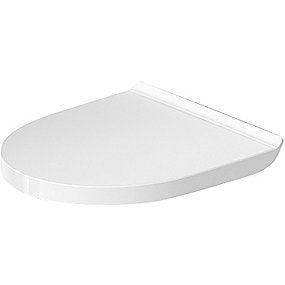 Duravit NO.1 toiletsæde til 257509