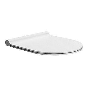 GSI slim kompakt toiletsæde