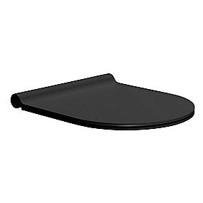 GSI slim kompakt toiletsæde