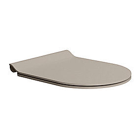 GSI slim toiletsæde, softclose toiletsæde, quick release toiletsæde, antibakterielt toiletsæde, tortora toiletsæde, GSI toiletsæde.