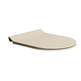 GSI slim toiletsæde, softclose toiletsæde, quick release toiletsæde, antibakterielt toiletsæde, creta toiletsæde, GSI toiletsæde.