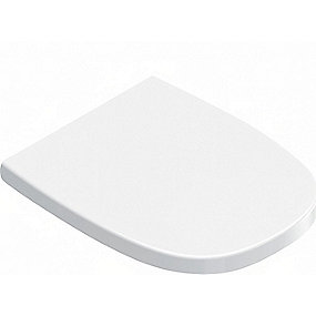 CATALANO Alvea toiletsæde med softclose & quick release