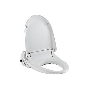 GEBERIT AquaClean 4000 Hvid