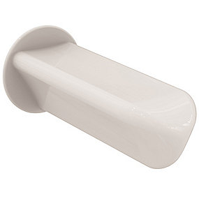 Ideal Standard CONTOUR 21 Toiletrulleholdere 800x242 mm hvid