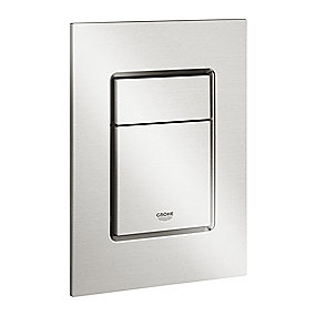 GROHE Skate Cosmopolitan Betjeningsplade S Supersteel. Husk 616987990