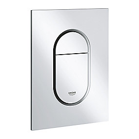 GROHE Arena Cosmopolitan Betjeningsplade S. Matkrom. Husk 616987990