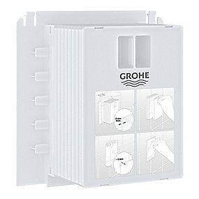 GROHE Rapid SL inspektionskakt til små trykplader