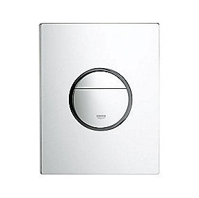 Grohe Skate Cosmop. Betj.plade