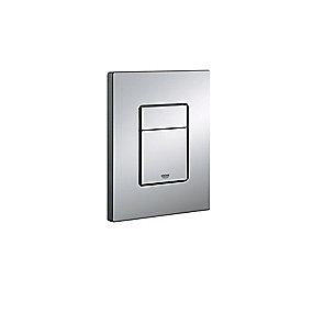 GROHE Skate Cosmopolitan betjeningsplade. titanium 38732BR0