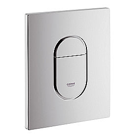 GROHE Arena Cosmopolitan Betjeningsplade, krom