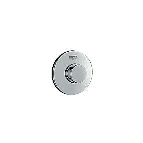 GROHE Pneumatisk betjening. Til rapid S - Krom