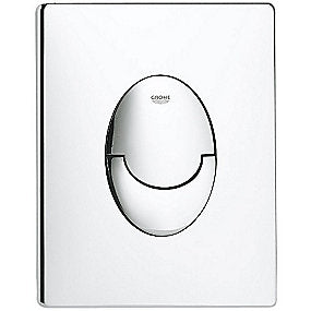 GROHE Skate Air, krom til lodret montage, krom