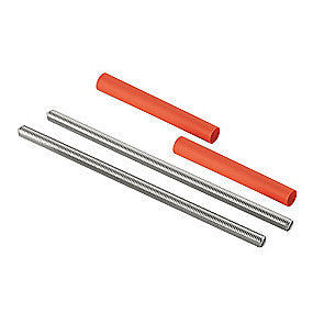 GROHE Uniset gevindbolt til WC fixation