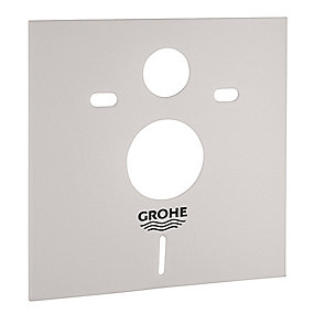 GROHE lyddæmpningsplade