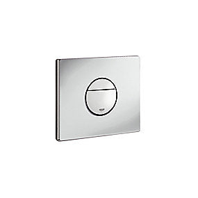 GROHE Nova Cosmopolitan betjeningsplade, matkrom