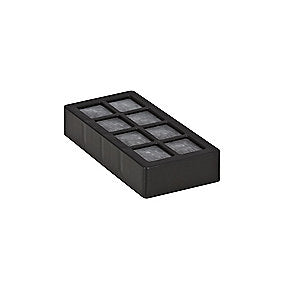 GEBERIT aktivt kulfilter type1 til betjeningsplade