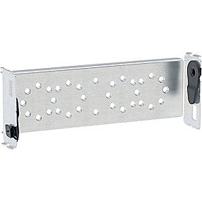 armaturplade GIS GEBERIT 153mm t/frembyg