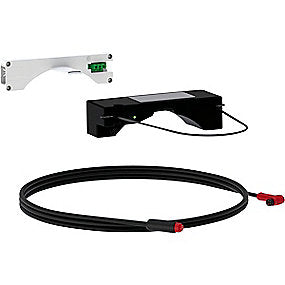 GEBERIT netdel til tilslutningsdåse