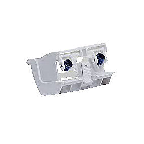 GEBERIT Montageflange til Sigma indbygningscisterne 12 cm
