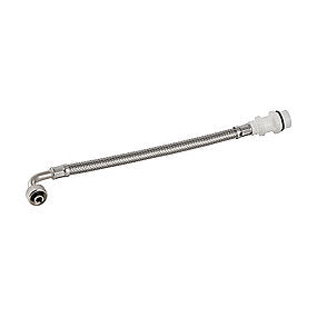 GEBERIT panserslange, til Kappa indbygningscisterne 15 cm