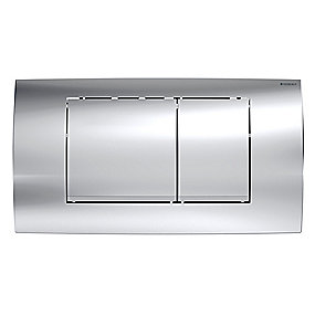 GEBERIT Twinline30 KH dobbeltskyl