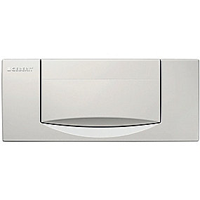 GEBERIT Topplade Hvid 115.333.11 T/duofix