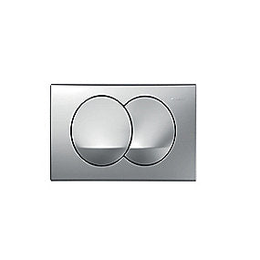 Geberit betj. pl. Delta Zero