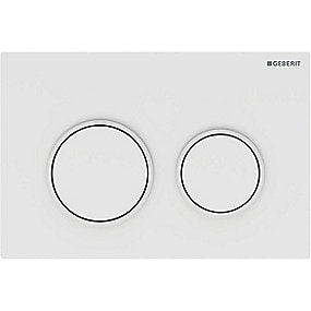 Geberit Omega20