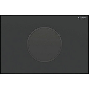 Geberit elektronisk