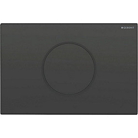 Geberit elektronisk