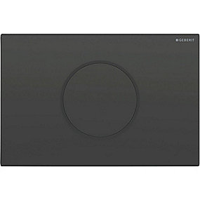 Geberit elektronisk