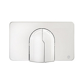 Gustavsberg Frontpanel Duo