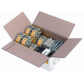 Steptec kompletpakke 3 kvm