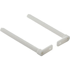 GEBERIT sæt afstandsbolte 2stk til forplade.