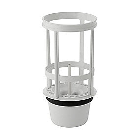 GEBERIT Bassin Komplet 215.052.11