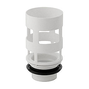 GEBERIT bassin 3/6 ltr. til skylleventiler & Artiline indbygningscisterne