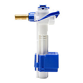 Fluidmaster svømmerventil med sidetilslutning 3/8''