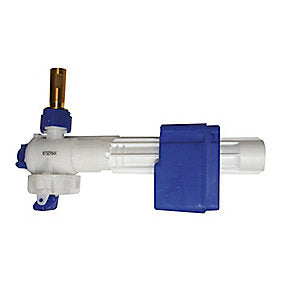 Fluidmaster Svømmerventil med sidetilslutning