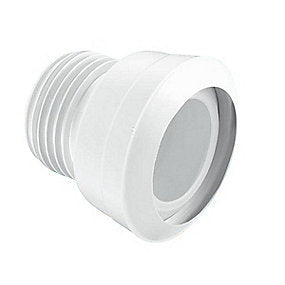 Klosettilsl. konc. 97-107mm