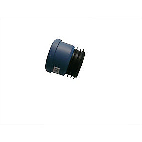 Duravit Stikmuffe 110/110mm Supplement til afløbssæt 617873230