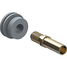 GEBERIT indløbsstuds 1/2 til urinal PAREO/CORSO/FLOW/ALIVIO/ALLER