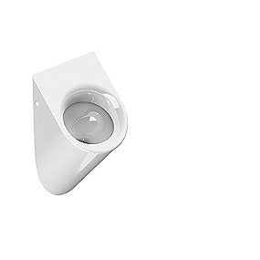 CATALANO BIGBOY urinal, urinal, vægurinal, italiensk design, Cataglaze, antibakteriel glasur, VVS.