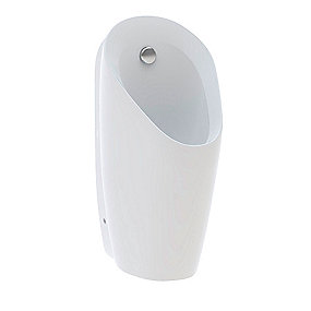 GEBERIT Preda urinal til Doufix urinalelem
